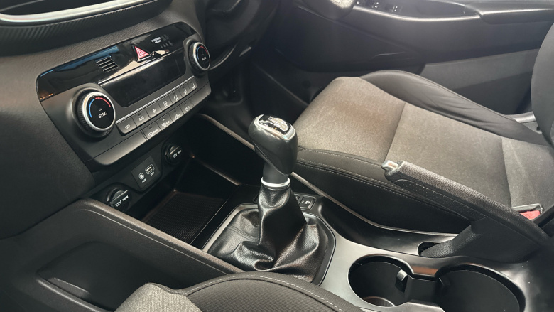 Hyundai Tucson 1.6 GDi SE Nav 5dr 2WD Petrol Estate